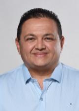 Foto oficial de Ricardo Sales