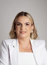 Foto oficial de Keivia Dias