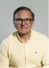Foto oficial de Giovanni Sampaio