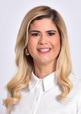 Foto oficial de Samara Cordeiro