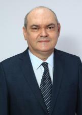 Foto oficial de Antonio Plínio