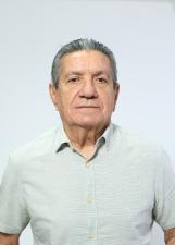 Foto oficial de Reginaldo Coelho