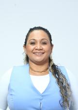 Foto oficial de Prof. Edilany Souza