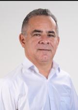 Foto oficial de Vaidon Oliveira