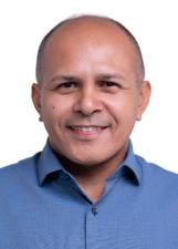 Foto oficial de Manoel Deodato