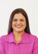 Foto oficial de Débora Nogueira