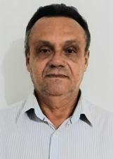 Foto oficial de Pr Jadas Reis