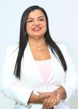 Foto oficial de Nadijane do Uber