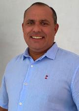 Foto oficial de Heitor Holanda