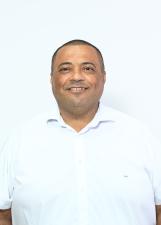 Foto oficial de Chiquinho dos Carneiros