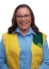 Foto oficial de Ilda Angélica