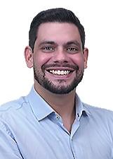 Foto oficial de Romulo Ponte