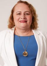 Foto oficial de Amélia Bezerra