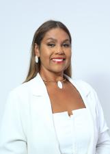 Foto oficial de Jacky Queiroz