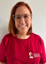 Foto oficial de Catarina Matos