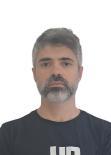 Foto oficial de Emanuel Menezes
