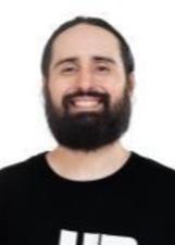Foto oficial de Haroldo Neto