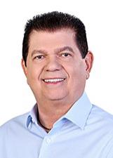 Foto oficial de Mauro Benevides Filho