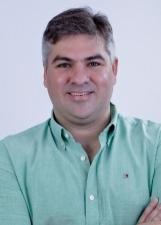 Foto oficial de Romulo Ferrer