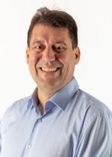 Foto oficial de Lucio Bruno