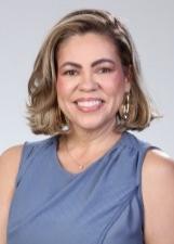Foto oficial de Dra Cinthia Belino
