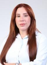 Foto oficial de Fábia Brilhante