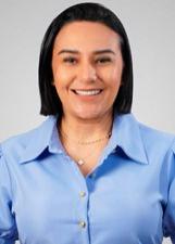 Foto oficial de Dayany Bittencourt