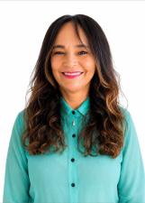 Foto oficial de Valeria Vidal