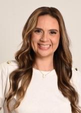 Foto oficial de Dayanna Colaço