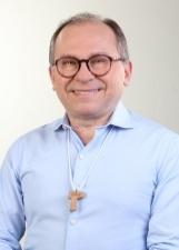 Foto oficial de Carlos Matos