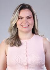Foto oficial de Barbara Dantas