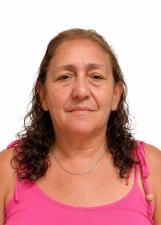 Foto oficial de Valda Freitas