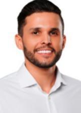 Foto oficial de Kêkinha de Kêka