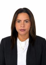 Foto oficial de Seyssa Carvalho