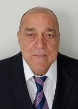 Foto oficial de Fernando Aguiar