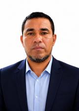 Foto oficial de Chico Joia