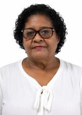 Foto oficial de Tia Hilda