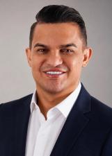 Foto oficial de Mariano da Picanha