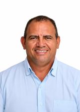 Foto oficial de Luis Claudio da Saúde