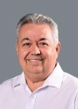 Foto oficial de Tomaz Holanda