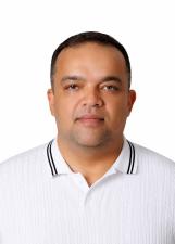Foto oficial de Carlos Junior