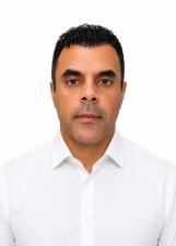 Foto oficial de Dr. Henrique Neto