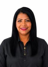 Foto oficial de Eliane do Escritorio