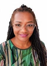 Foto oficial de Liliany Lopes Massoterapeuta