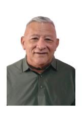 Foto oficial de Ivandi Arrais
