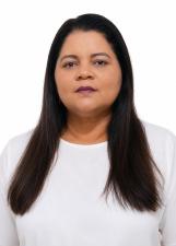 Foto oficial de Helena Feirante