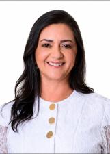 Foto oficial de Mafalda Guerra