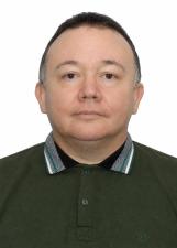 Foto oficial de Professor Marquinho