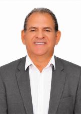 Foto oficial de Mano Morais