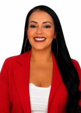 Foto oficial de Neguinha Carvalho